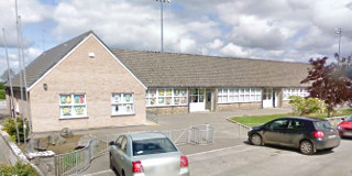 BALLYFORAN MIXED National School